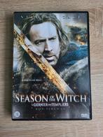 DVD - Season Of The Witch, Vanaf 16 jaar, Verzenden, Gebruikt
