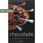 Chocolade / Basic Kitchen 9789058975546 Trish Deseine, Boeken, Verzenden, Zo goed als nieuw, Trish Deseine