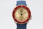 Seiko - Seiko 5 - Zonder minimumprijs - SRPF60K1 | 4R36-09R0