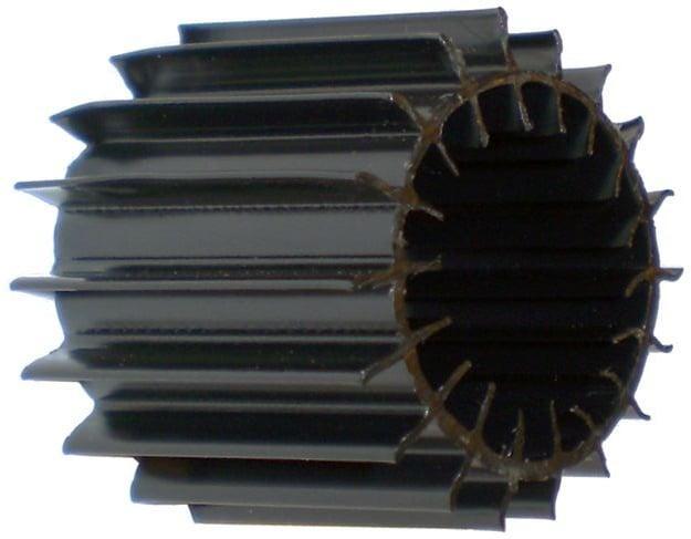 Osaka Bioring filtermateriaal  25mm (Vijverfilter), Tuin en Terras, Vijver-toebehoren, Vijverfilter, Nieuw, Ophalen of Verzenden