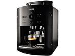 Krups EA8108 - Volautomatische Espressomachine - 15 bar, Witgoed en Apparatuur, Koffiezetapparaten, Verzenden, Zo goed als nieuw