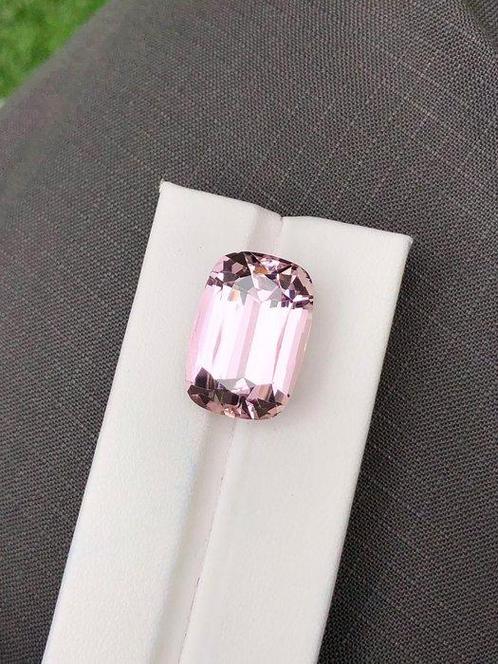 Zonder Minimumprijs Kunziet - 38.70 ct - nternational, Sieraden, Tassen en Uiterlijk, Edelstenen