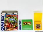 Gameboy Classic - Donkey Kong Land - USA, Spelcomputers en Games, Games | Nintendo Game Boy, Verzenden, Gebruikt