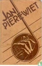 Wolsey, Boy - Jan Pierewiet - 1947, Boeken, Thrillers, Verzenden, Gelezen