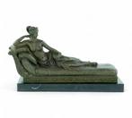 Antonio Canova (1757-1822) - after - sculptuur, Venus