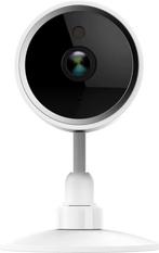 QNECT Wi-Fi indoor camera - 720P - met bewegingsdetectie -, Ophalen of Verzenden, Zo goed als nieuw