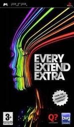 Every Extend Extra (PSP Games) (Sony PSP), Ophalen of Verzenden, Zo goed als nieuw