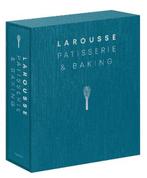 9780600636205 Larousse Patisserie and Baking | Tweedehands, Editions Larousse, Zo goed als nieuw, Verzenden