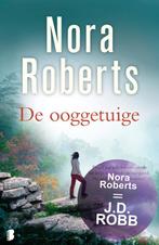 De ooggetuige 9789022580202 Nora Roberts, Verzenden, Gelezen, Nora Roberts