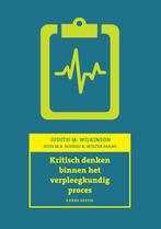 Kritisch denken binnen het verpleegkundig proces, Verzenden, Gelezen, Judith M. Wilkinson
