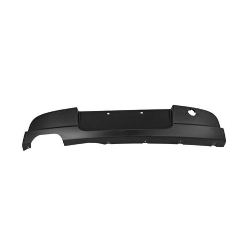Diffuser | voor M - Pakket | BMW 1-serie E81 / E87 2004-2012, Auto-onderdelen, Carrosserie en Plaatwerk, Nieuw, BMW, Verzenden