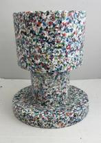 Normann Copenhagen - Stoel - Gerecycled plastic