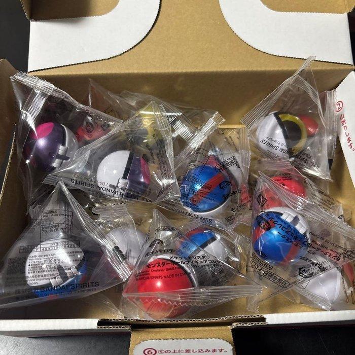 Pokémon / Pocket Monsters Pokémon Monster Ball Figure, Spelcomputers en Games, Spelcomputers | Overige Accessoires