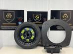 Citroën C3 reservewiel thuiskomer+ Krikset bj.2014 125/80R15, Auto-onderdelen, Banden en Velgen, Gebruikt, 15 inch, Banden en Velgen