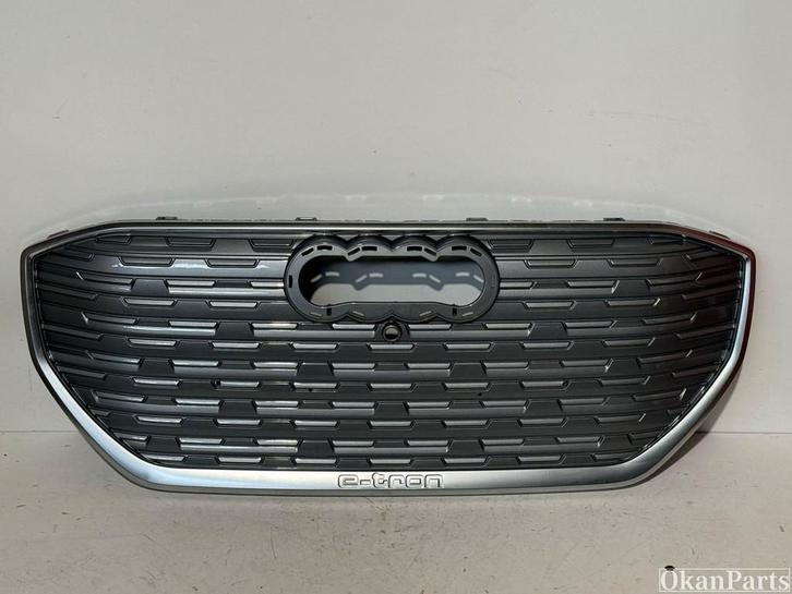 Audi Q4 e-Tron 89A Grille 89A853653A, Auto-onderdelen, Carrosserie en Plaatwerk, Gebruikt, Voor, Ophalen