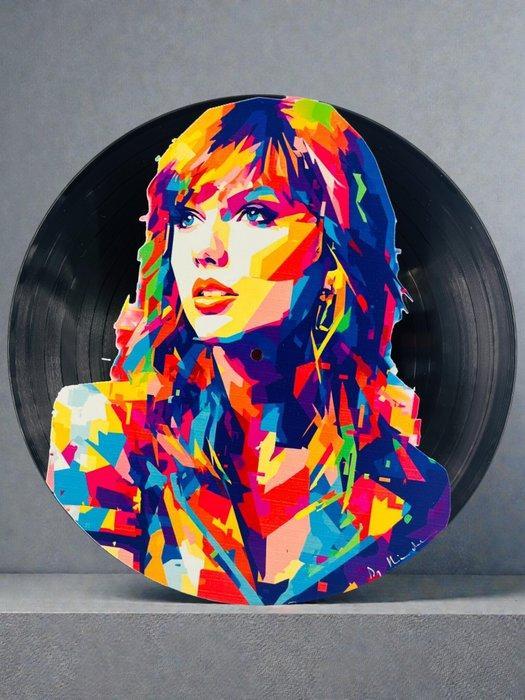 DR HIDE - Vinyl Record Taylor Swift 2032, Antiek en Kunst, Kunst | Designobjecten
