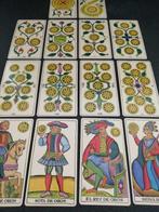 1975 Tarot Español • Heraclio Fournier • Bilingüe • RARO -, Nieuw