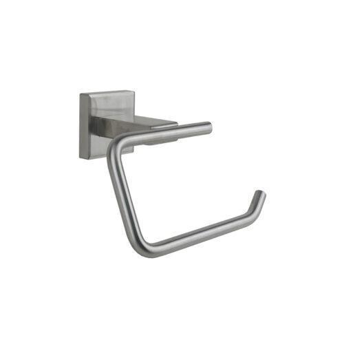 Toiletrolhouder | Industrieel design | RVS | 55% KORTING!, Doe-het-zelf en Verbouw, Sanitair, Toilet, Nieuw, Ophalen