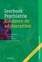 Leerboek psychiatrie kinderen en adolescenten 9789058982315, Boeken, Zo goed als nieuw, Verzenden