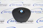 Airbag set - Dashboard speaker BMW X1 F48 (2015-heden), Gebruikt, BMW