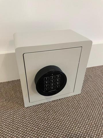 Salvus Fermo 7931 inbraakwerende kluis met elektronisch slot beschikbaar voor biedingen