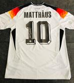 Lothar Matthäus - Signed Germany 2024 Football Shirt, Nieuw