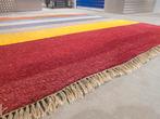 Perzisch tapijt Gabbeh 240x170 wollen vloerkleed Handgeknoop, Huis en Inrichting, Perzisch tapijt gabbeh wollen vloerkleed handgeknoopt iran