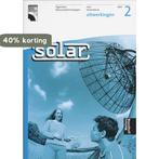 Solar 2 VWO bb Uitwerkingen 9789001499679 S. Bulthuis-Breen, Boeken, Schoolboeken, Verzenden, Gelezen, S. Bulthuis-Breen
