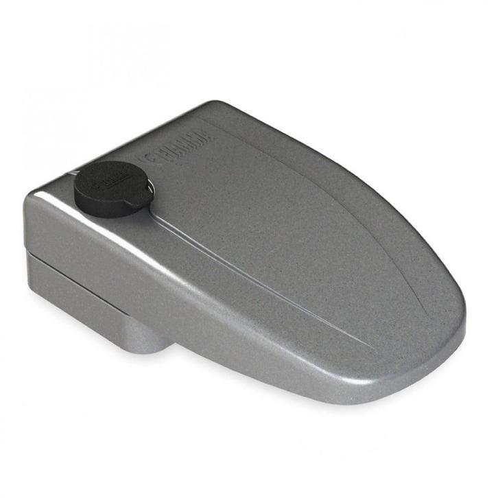 Safe Door Grey, Caravans en Kamperen, Camper-accessoires, Nieuw, Ophalen of Verzenden