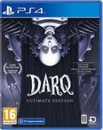 [PS4] DARQ Ultimate Edition