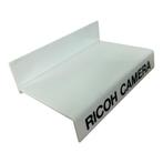 Ricoh Camera Displaystandaard – Acryl Vintage Winkeldisplay, Audio, Tv en Foto, Fotocamera's Digitaal, Verzenden, Zo goed als nieuw
