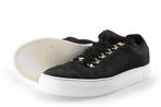 Nubikk Sneakers in maat 45 Zwart | 10% extra korting, Nubikk, Verzenden, Zwart, Sneakers of Gympen