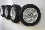BMW 3 4 serie F30 F31 F32 F33 F36 391 16 inch velgen Hankook, Gebruikt, Velg(en), 16 inch, Winterbanden