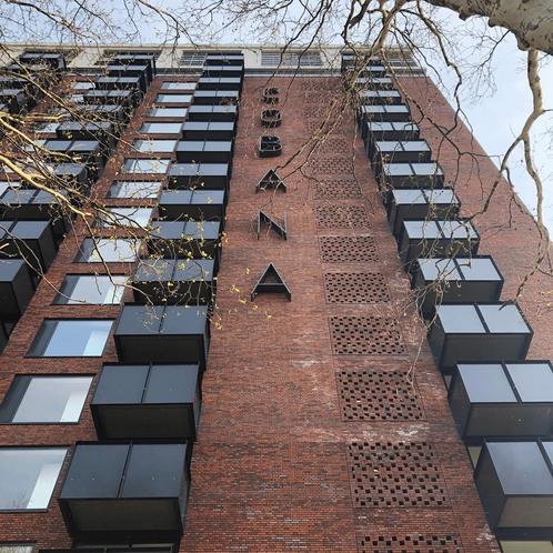 Appartement met balkon aan de Brede Hilledijk in Rotterdam, Huizen en Kamers, Huizen te huur, Direct bij eigenaar, Rotterdam, Appartement