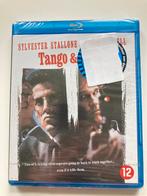 TANGO & CASH (IN SEAL) (BLURAY), Verzenden, Gebruikt