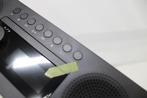 Sharp XL-B720D (BK) Tokyo alles-in-één Hi-Fi geluidssysteem, Verzenden, Zo goed als nieuw