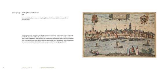 Panorama Nijmegen, vijf eeuwen schoonheid aan de Waal, Boeken, Kunst en Cultuur | Beeldend, Zo goed als nieuw, Verzenden