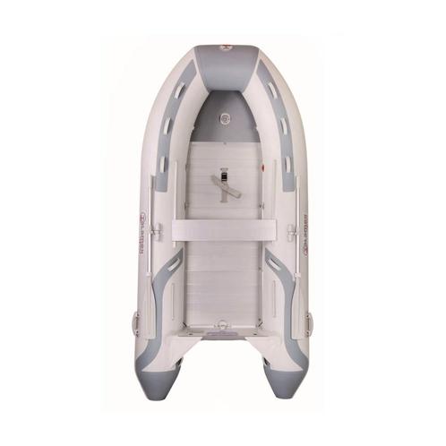Talamex Highline HLX 350 aludeck rubberboot, Watersport en Boten, Rubberboten, Nieuw, Ophalen of Verzenden