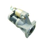 Startmotor Isuzu 2.0 kw 18296N, Ophalen of Verzenden, Nieuw, Motor en Techniek, Zeilboot of Motorboot