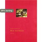 De kleine wereld van H.A. van Ingen 9789080326415 M. Bol, Boeken, Verzenden, Gelezen, M. Bol