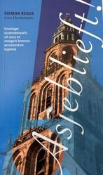 Asjeblieft! 9789077548981 Siemon Reker, Verzenden, Gelezen, Siemon Reker