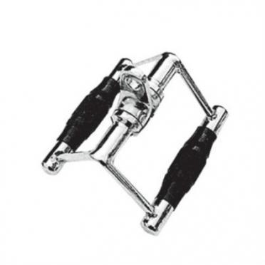 Tunturi Revolving rowing grip bar, Sport en Fitness, Fitnessmaterialen, Nieuw, Verzenden
