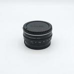 Lens Mount Adapter Canon EF/EOS naar Sony NEX (incl, Verzenden, Zo goed als nieuw, Overige typen