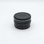 Lens Mount Adapter Canon EF/EOS naar Sony NEX (incl, Audio, Tv en Foto, Fotografie | Lenzen en Objectieven, Verzenden, Zo goed als nieuw