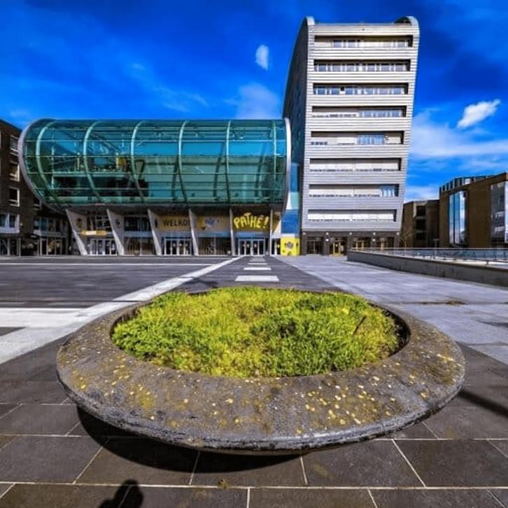 appartement in Breda gevonden voor €1950,- pm, Huizen en Kamers, Huizen te huur, Direct bij eigenaar, Noord-Brabant, Appartement