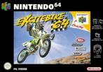 Mario64.nl: Excitebike 64 Lelijk Eendje - iDEAL!, Spelcomputers en Games, Games | Nintendo 64, Ophalen of Verzenden, Gebruikt