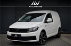 Volkswagen Caddy 1.2 TSI | Airco | CarPlay | Cruise control, Auto's, Volkswagen, Wit, Handgeschakeld, Nieuw