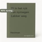 13 in het ryk van nymegen Lekker weg 9789052830131 Houtman, Boeken, Verzenden, Gelezen, Houtman