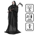 Decoratie Cutting Reaper (183 Cm), Verzenden, Nieuw, Overige typen