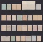 Frankrijk 1862/1870 - TP tussen nr. 19 en nr. 38,, Gestempeld